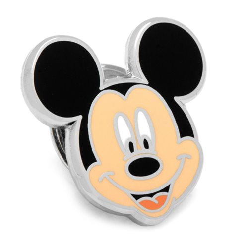Mickey Mouse Lapel Pin